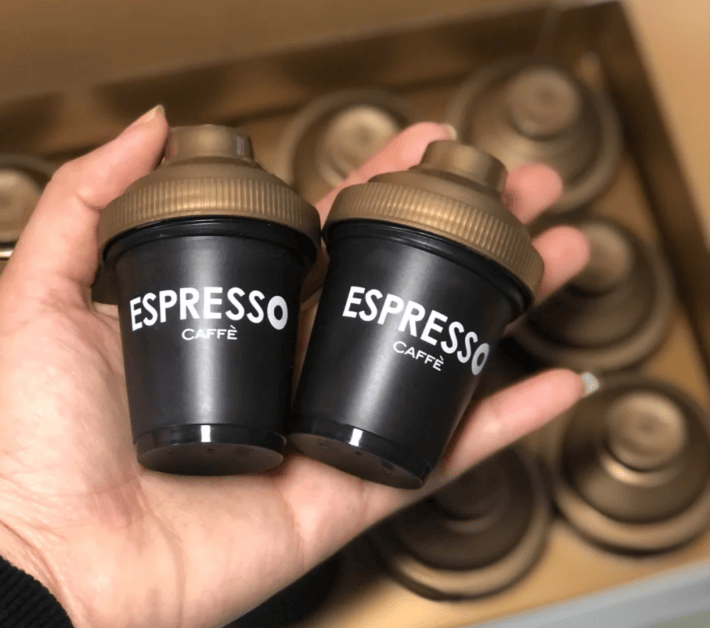 :品质筑基·效率赋能共启产业增长新征程不朽情缘游戏网站登录意式浓缩咖啡代工(图5) :品质筑基·效率赋能共启产业增长新征程不朽情缘游戏网站登录意式浓缩咖啡代工(图5)